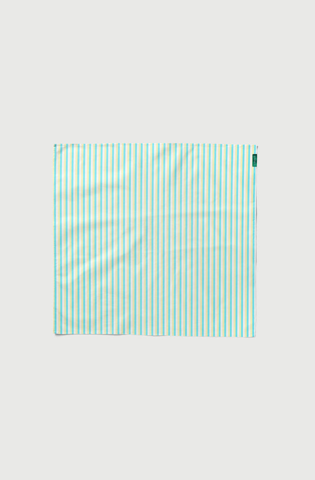 The Bandana, Coppola Stripes